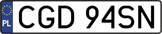 CGD94SN