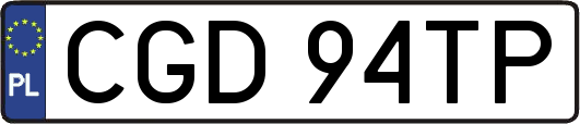 CGD94TP