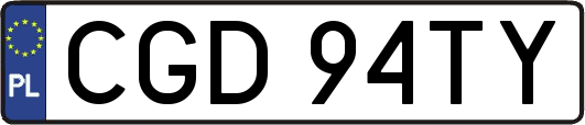 CGD94TY