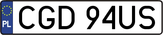 CGD94US