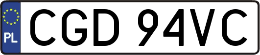 CGD94VC
