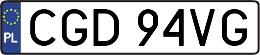 CGD94VG