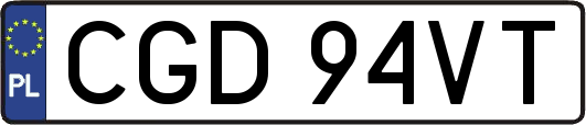 CGD94VT