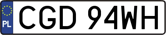 CGD94WH