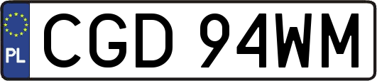CGD94WM