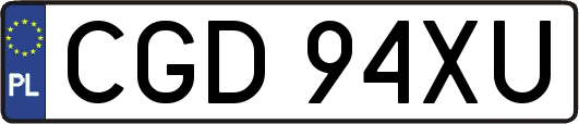 CGD94XU