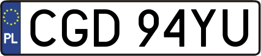 CGD94YU