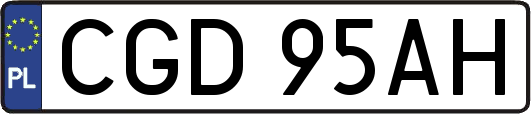 CGD95AH