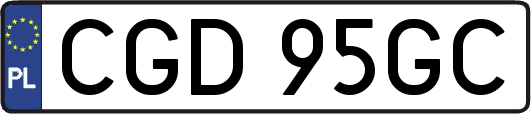 CGD95GC