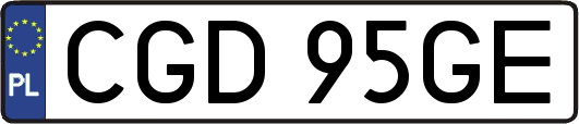 CGD95GE