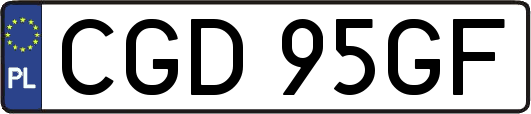 CGD95GF