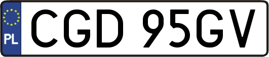 CGD95GV