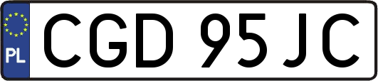 CGD95JC