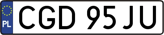 CGD95JU