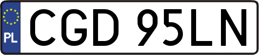CGD95LN