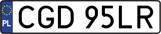 CGD95LR