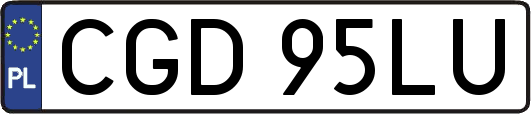 CGD95LU