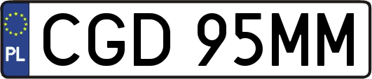 CGD95MM