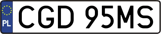 CGD95MS