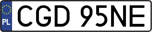 CGD95NE