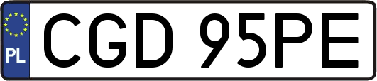 CGD95PE