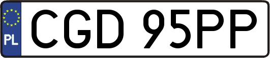CGD95PP