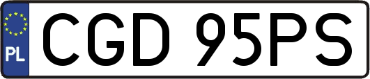 CGD95PS