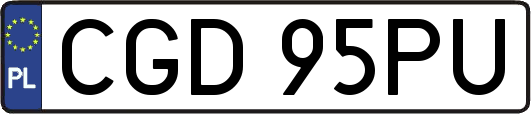 CGD95PU