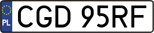 CGD95RF
