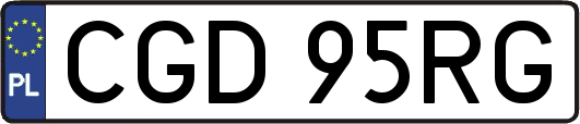 CGD95RG