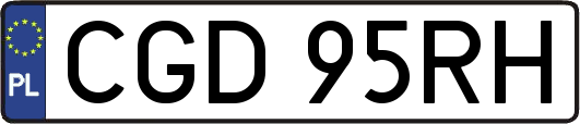 CGD95RH
