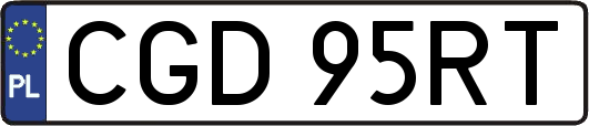 CGD95RT