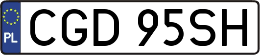 CGD95SH