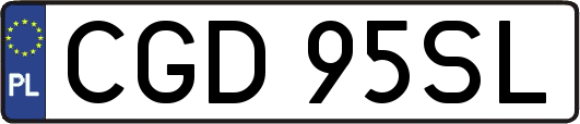 CGD95SL