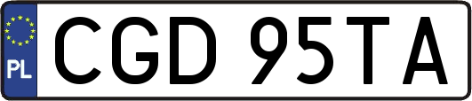 CGD95TA