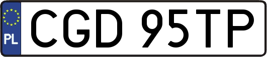 CGD95TP
