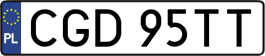 CGD95TT