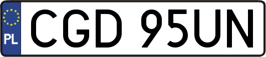 CGD95UN