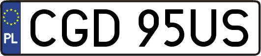 CGD95US