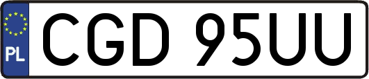 CGD95UU