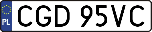 CGD95VC
