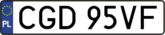 CGD95VF