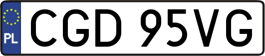 CGD95VG
