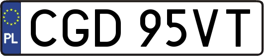 CGD95VT
