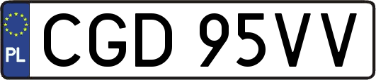 CGD95VV