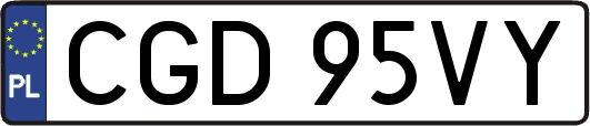 CGD95VY