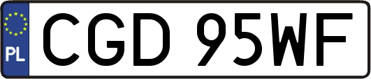 CGD95WF