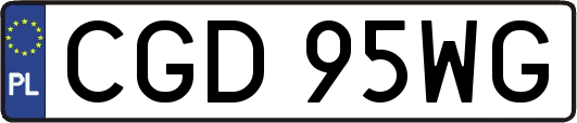 CGD95WG