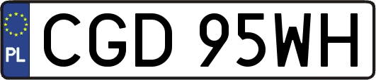 CGD95WH