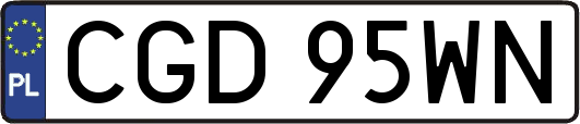 CGD95WN